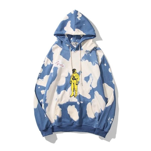 Travis Scott Merch