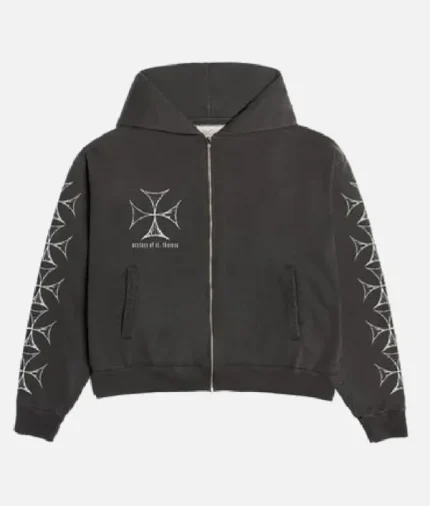 Shop the Original Basketcase Hoodie | Bold Streetwear Basketcase
