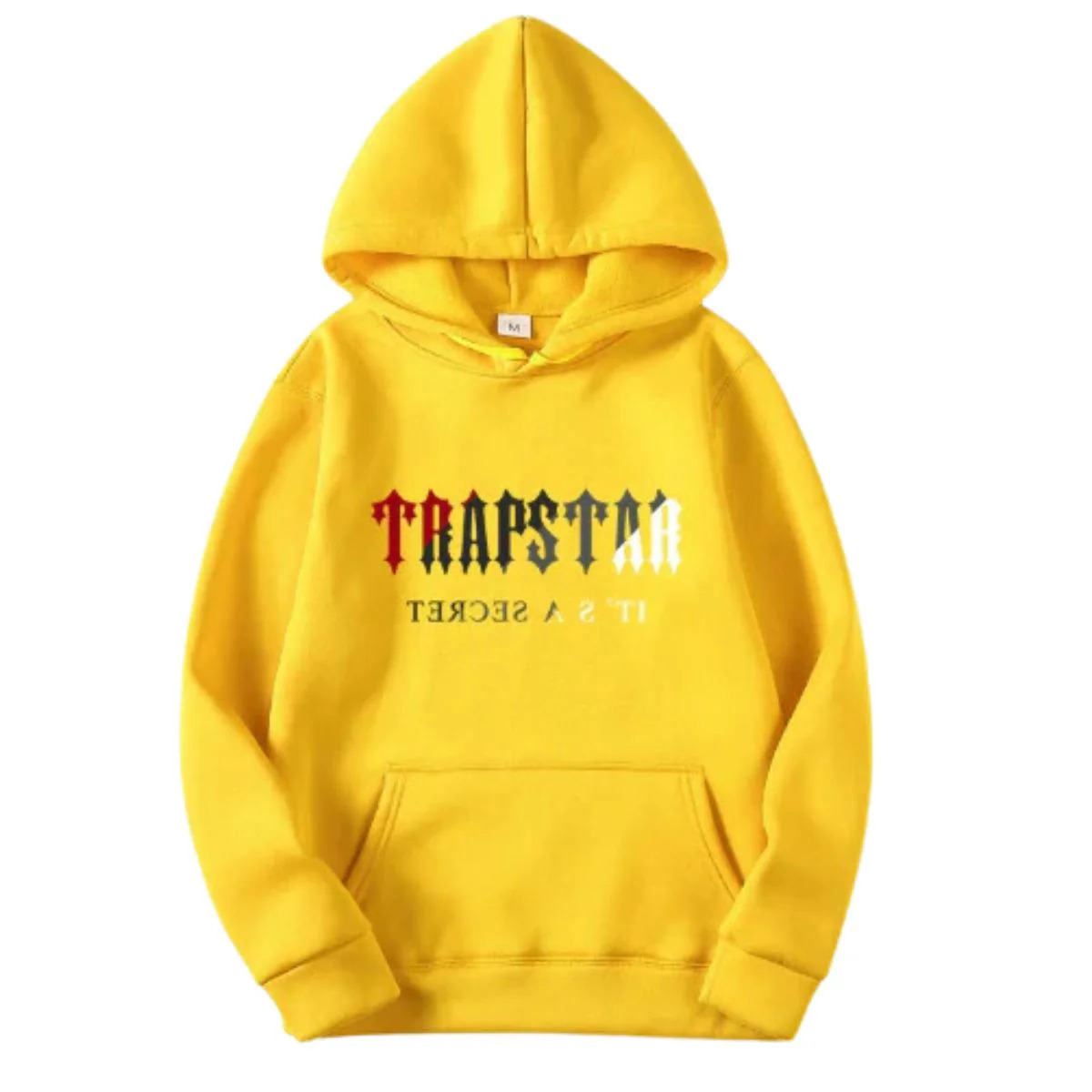 Trapstar – Urban Streetwear That Defines Your Style