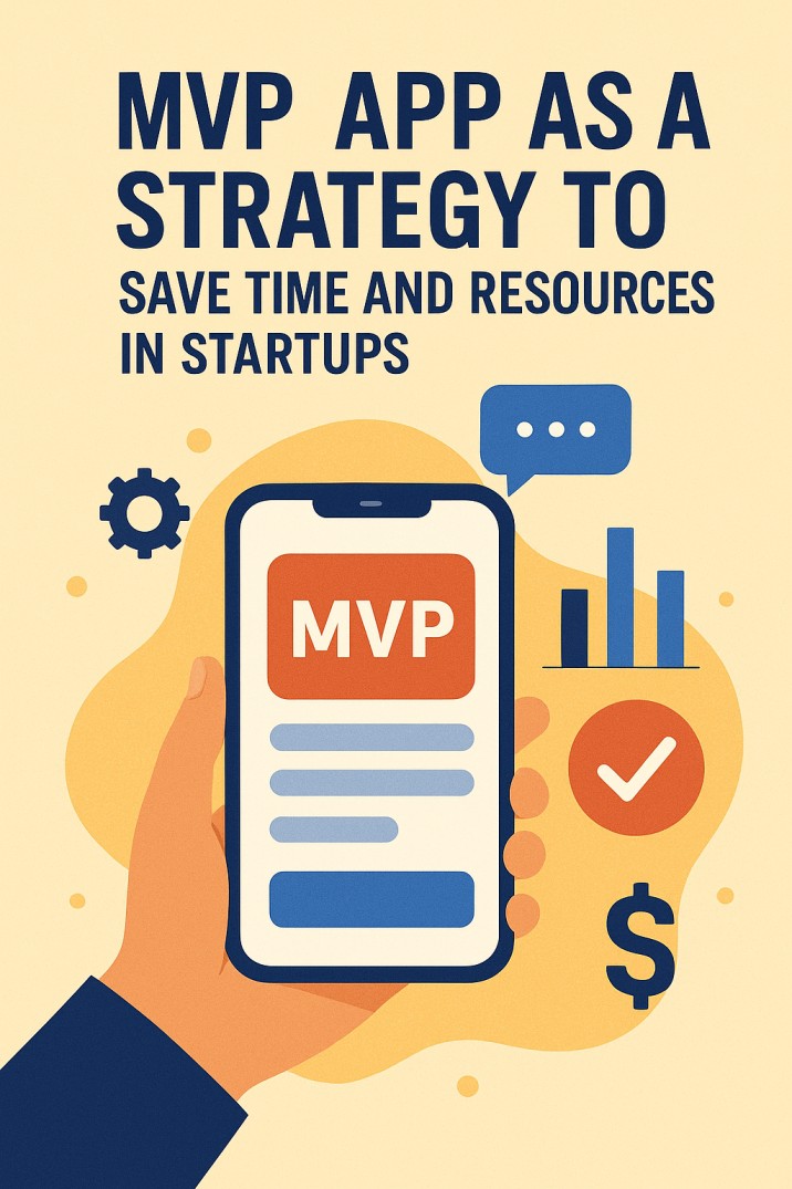 MVP App Development Company
