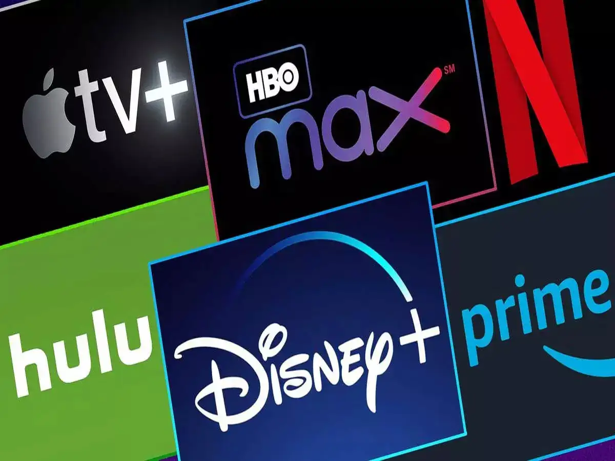 Create A Streaming Services