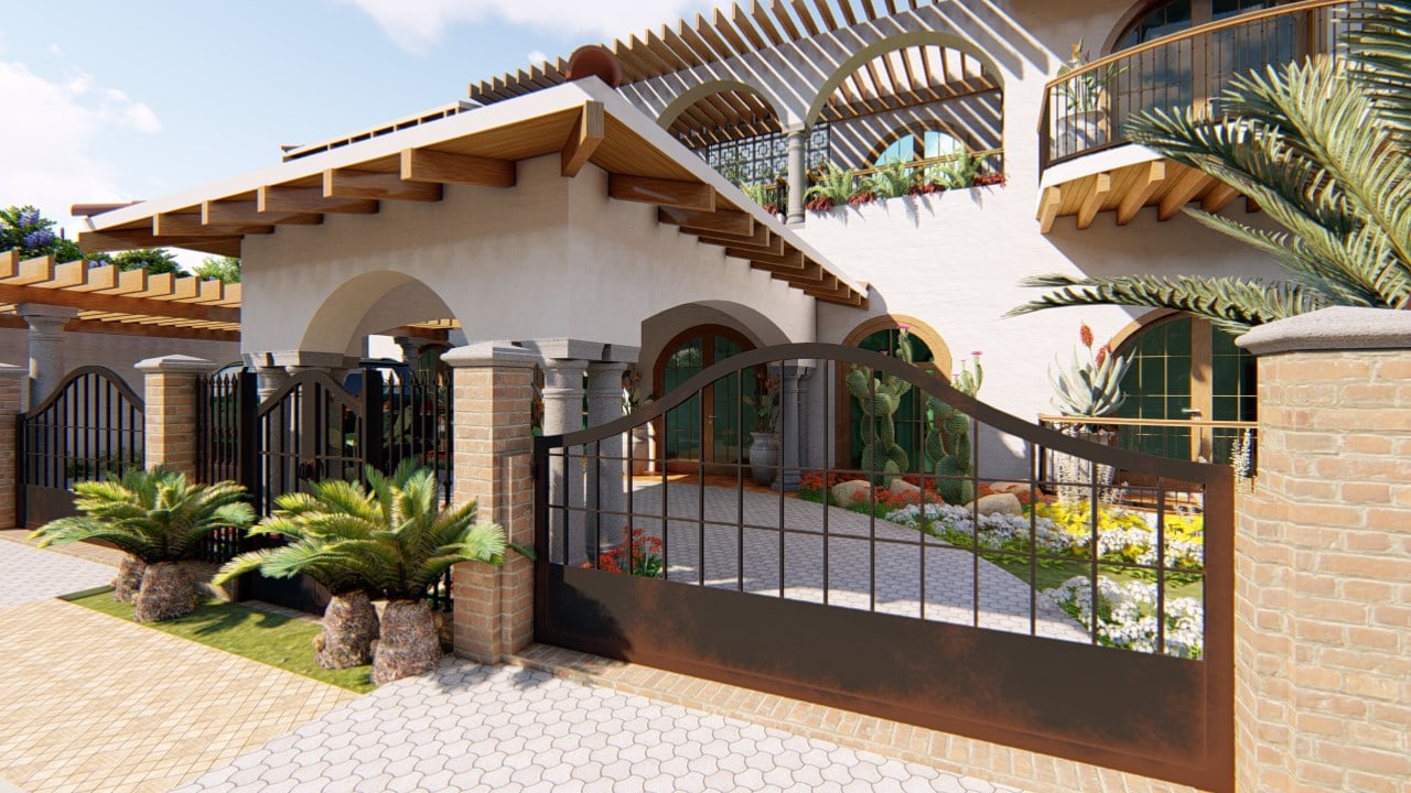 construction documentation services