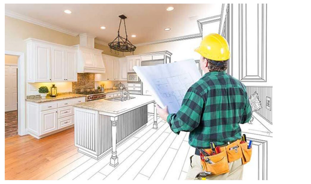Home Renovation services