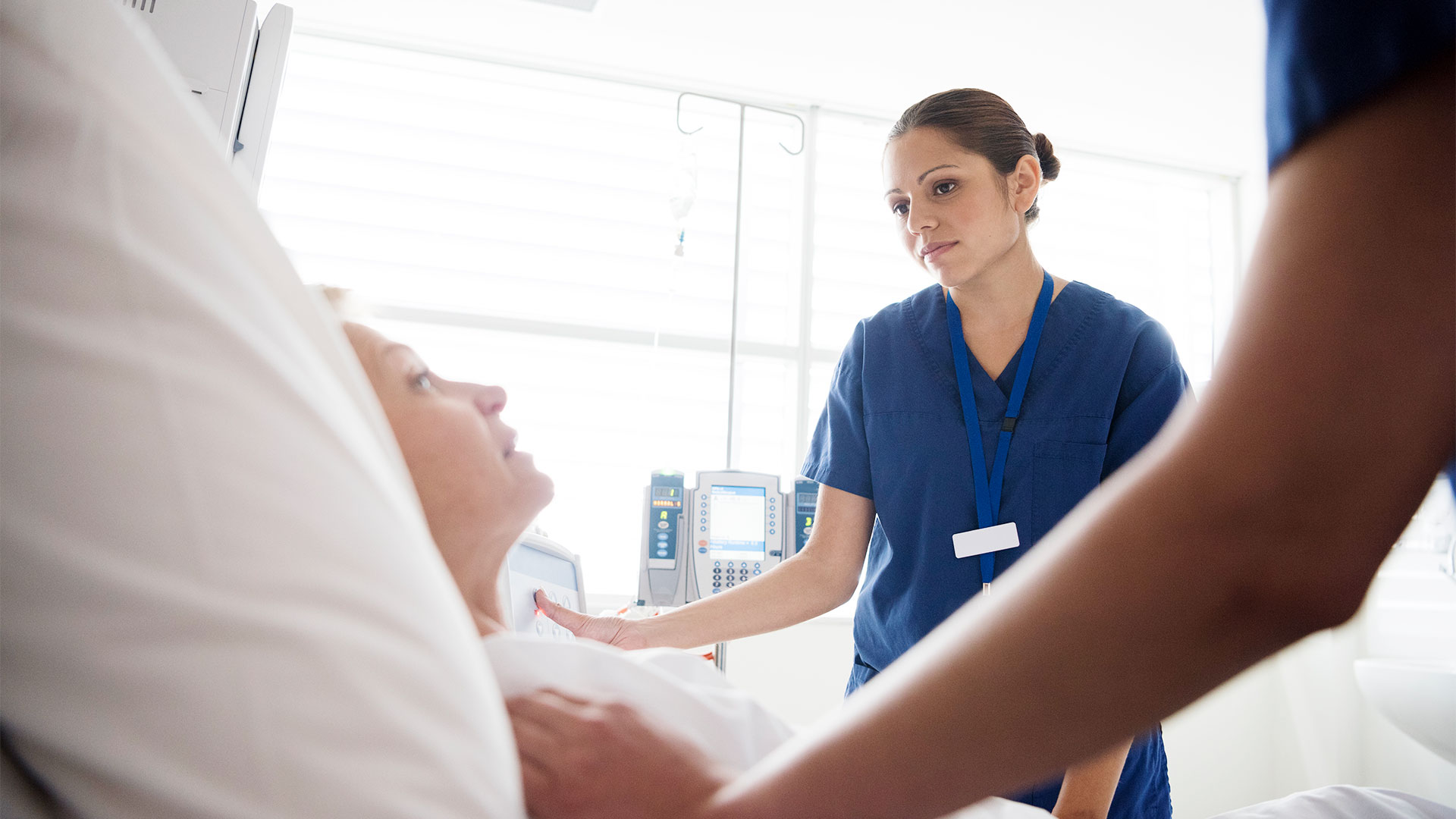 What Qualities Should Families Search For In A Neighborhood Health Aide?