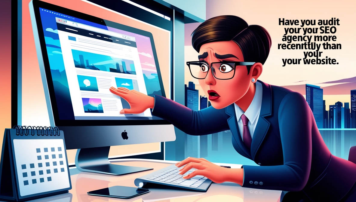 seo agency in uk
