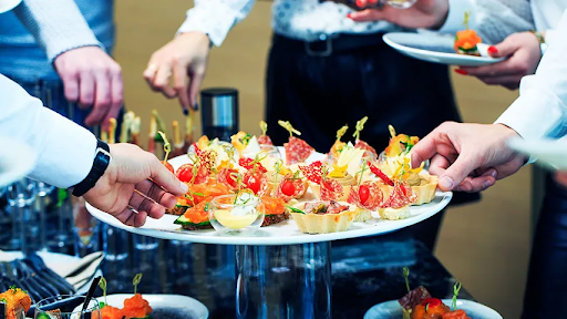 Open House Catering