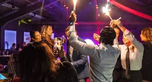 Birthday Party Package London