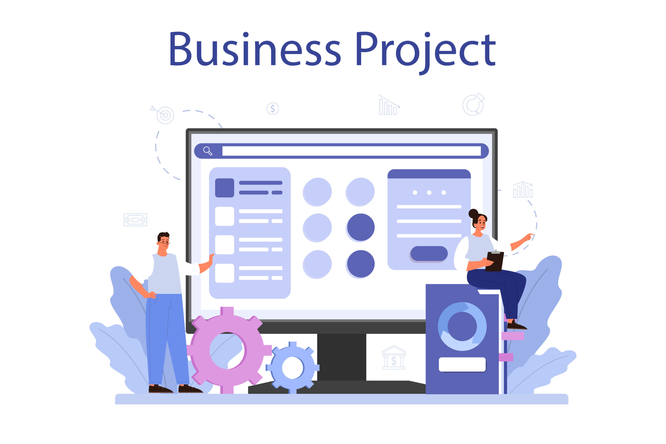 Project Management for Agencies