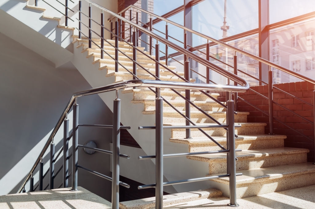 Railing