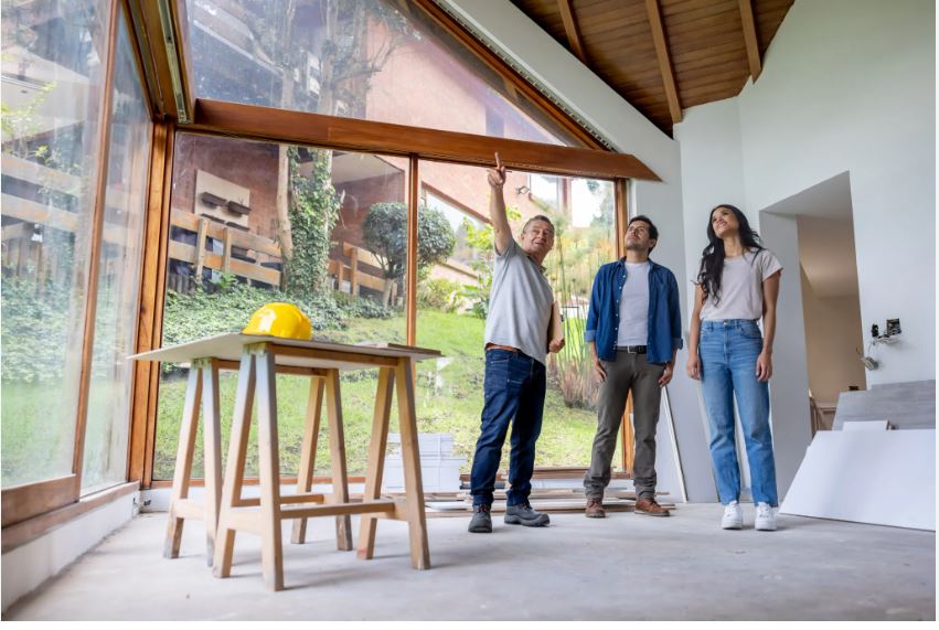 Remodeling Contractor