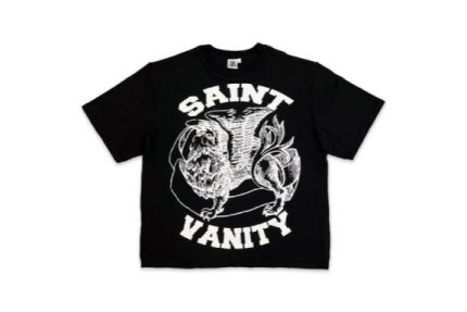 Saint Vanity Clothing: Where Streetwear Meets Identity