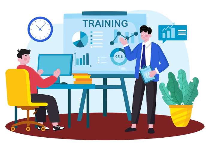 Digital Marketing Training