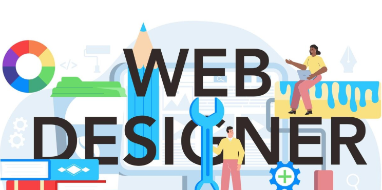 Website Design and Development
