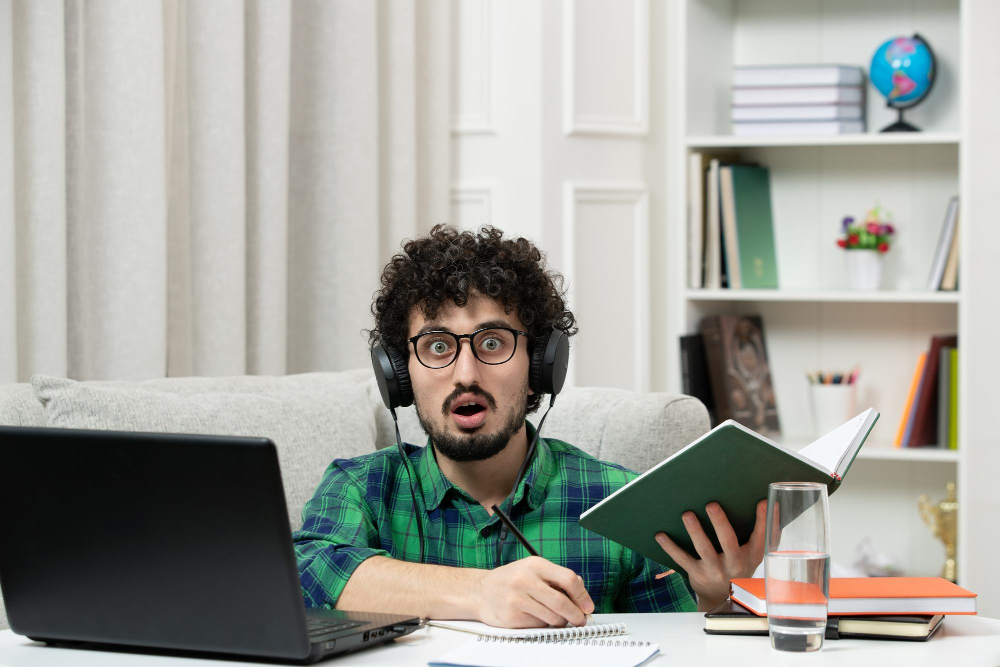Take CompTIA Exam From Home