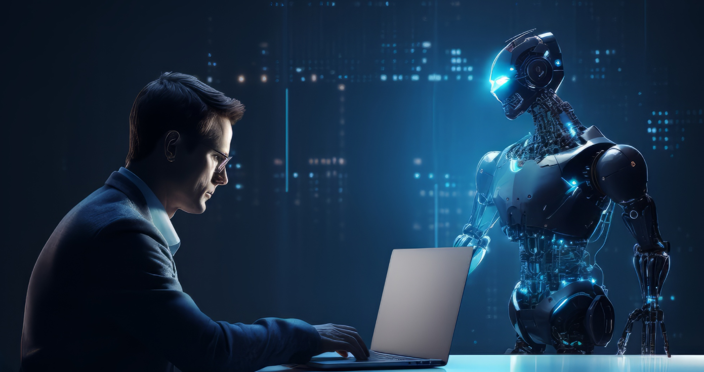 AI App Developers in the USA