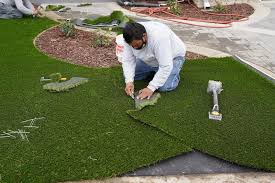 Turf Contractor Hoboken NJ