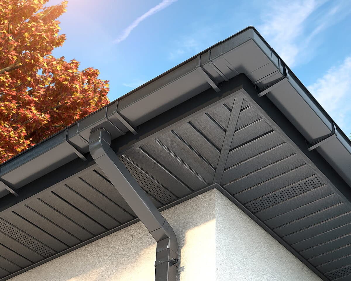 Types Of Drainage Systems