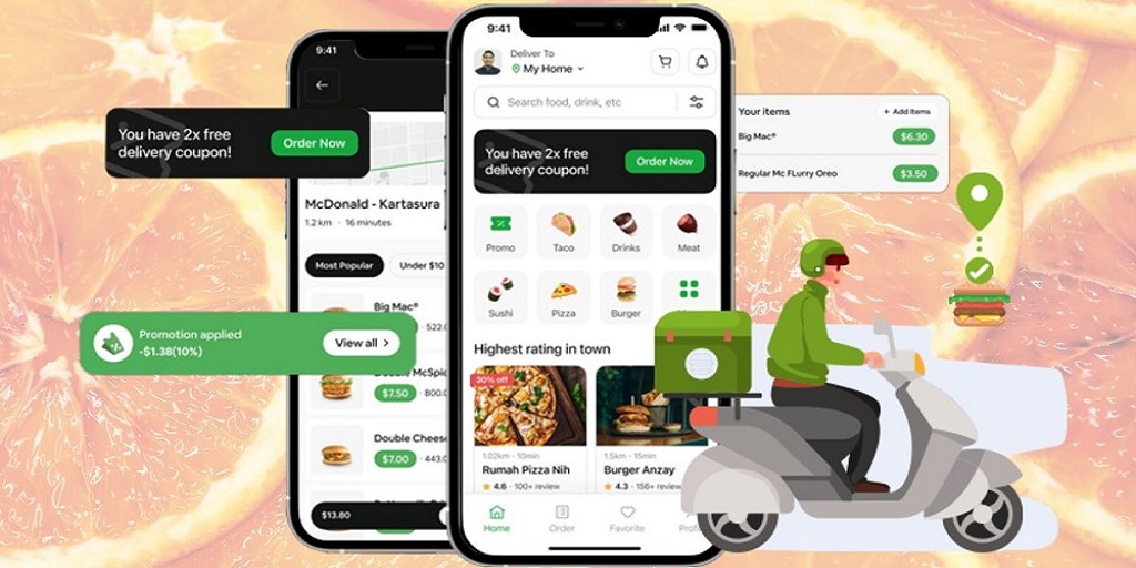 ubereats clone