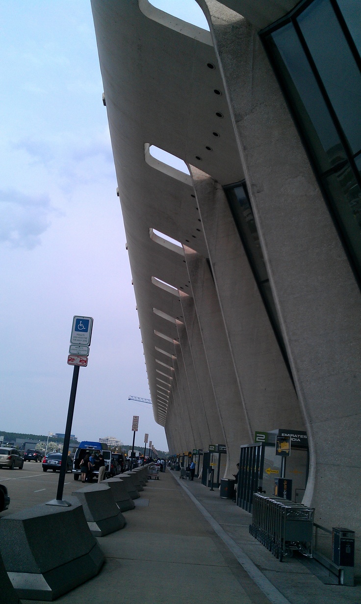 Washington Flyer Shuttle