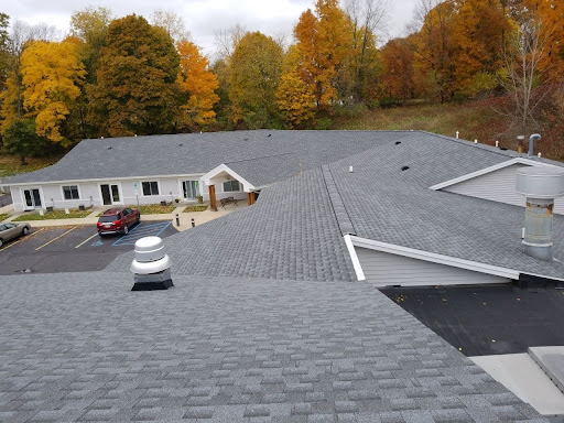 commercial roofing quote