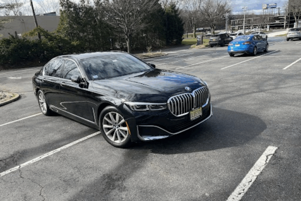 Private Transportation Newark