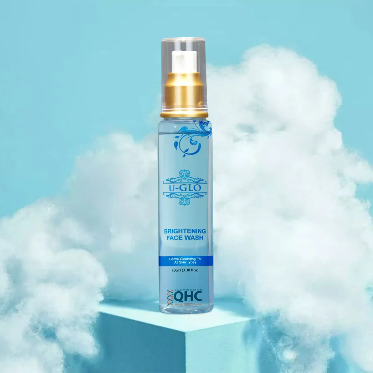 best brightening face wash in pakistan