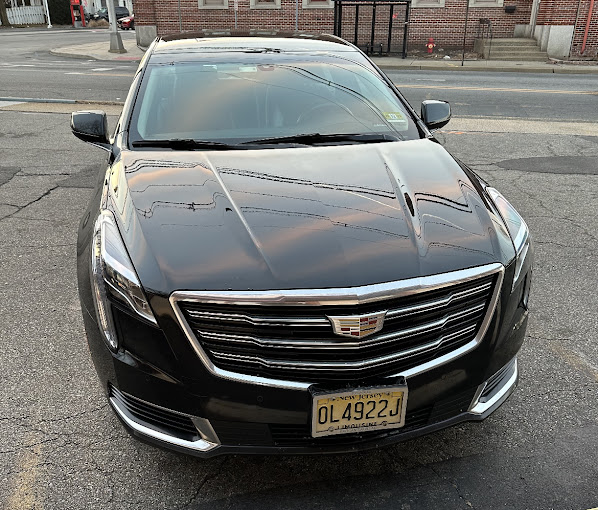 Private Transportation Newark