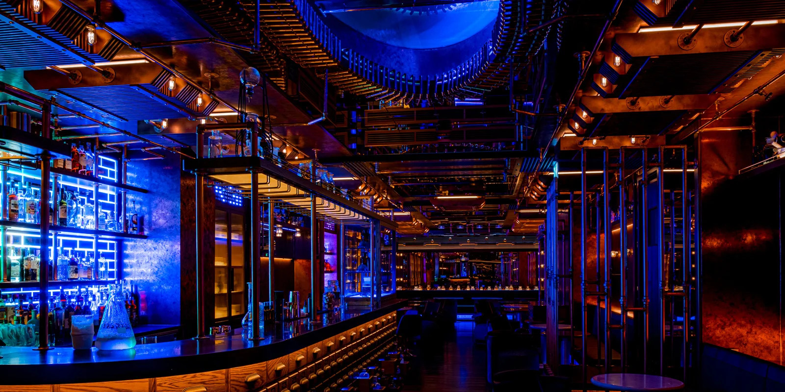 cocktail club london