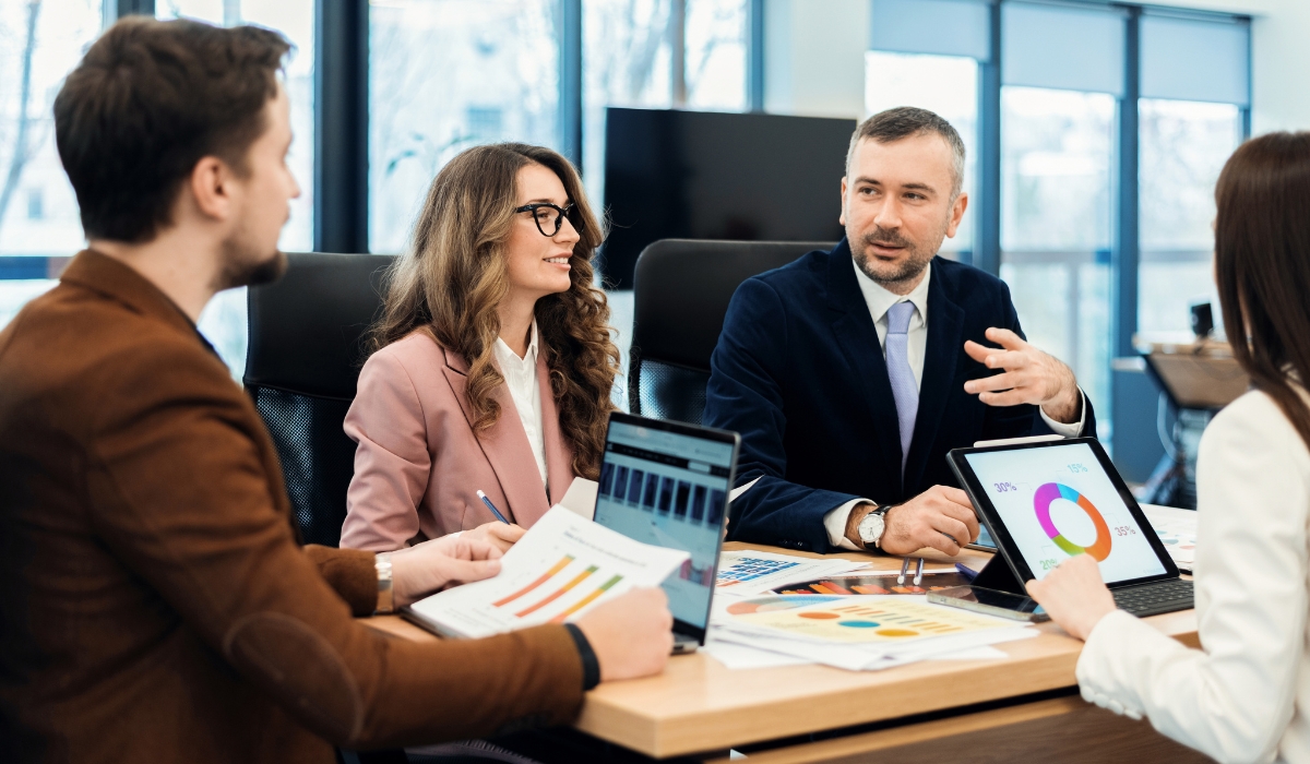 dba consulting