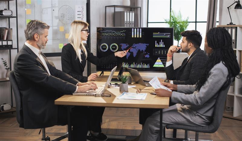 dba consulting