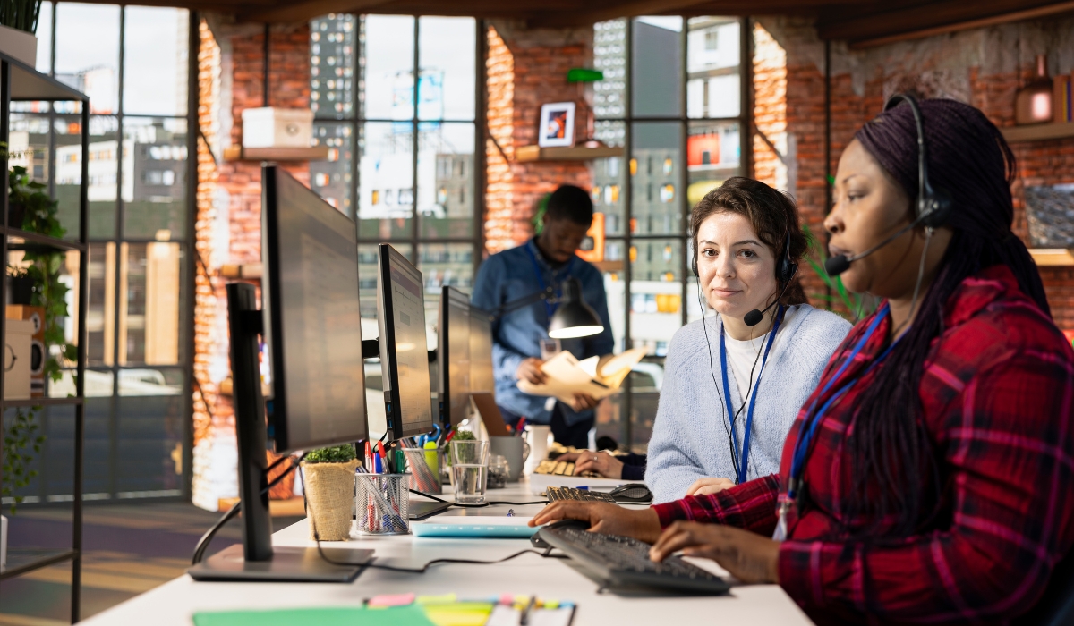 custom software development new York