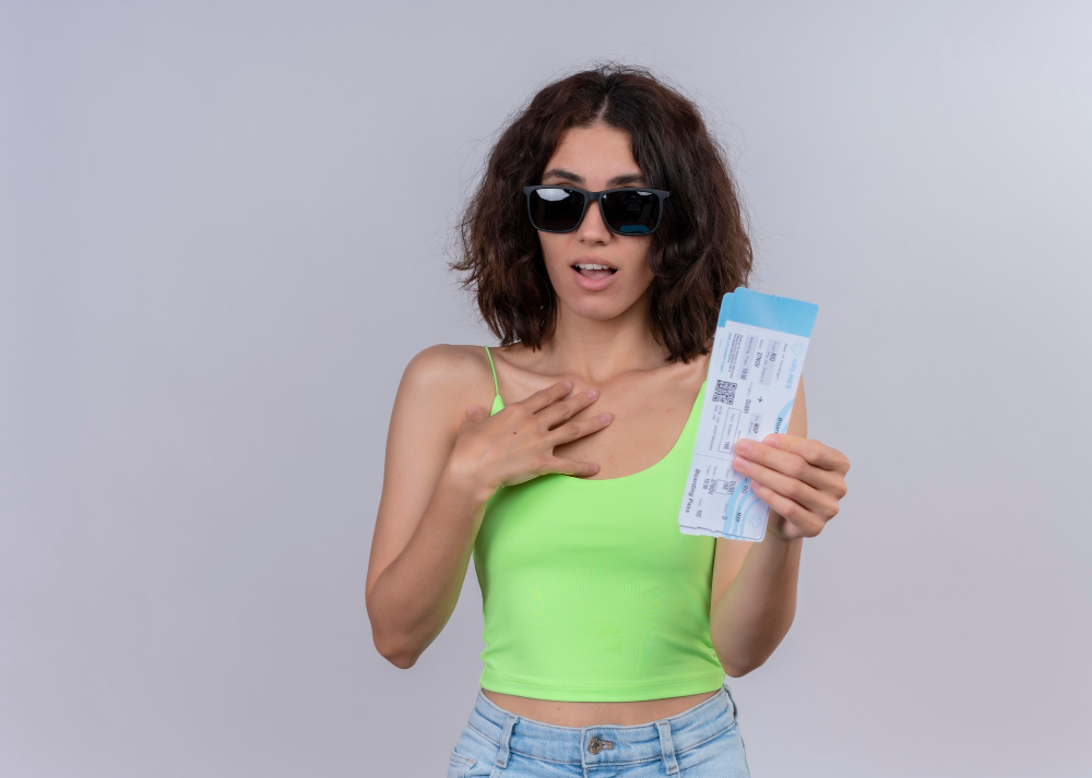 eticket dominican republic