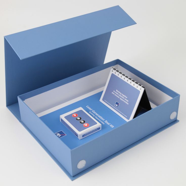 Subscription Box Packaging