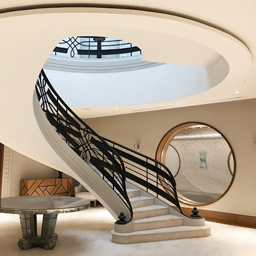 Aluminum Balusters