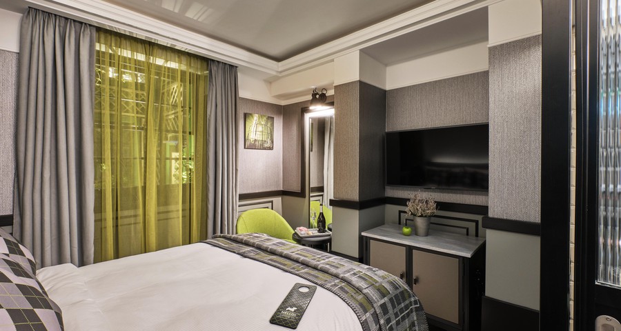 hotels near kings cross station