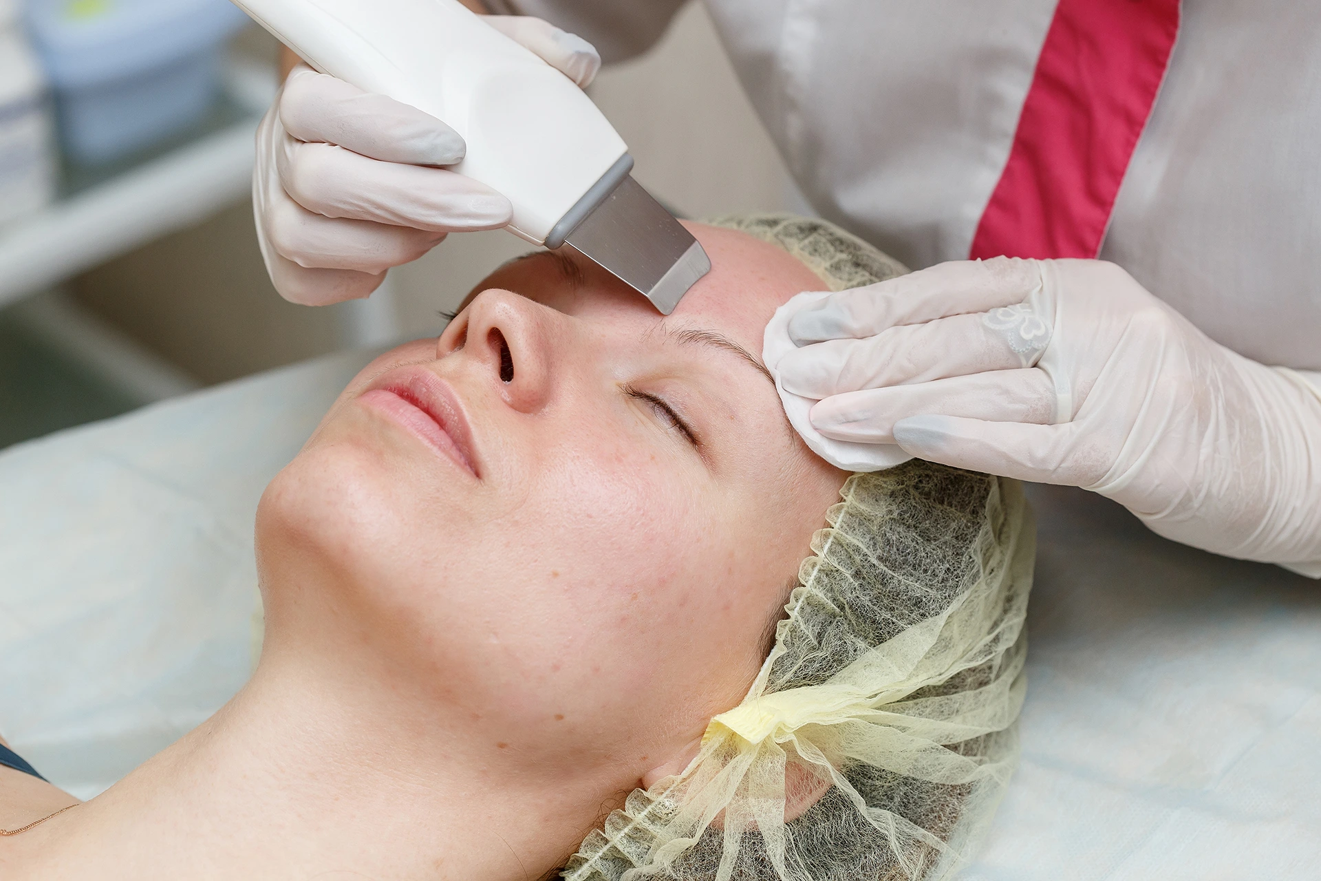 What Long-Term Results Can Regular Dermaplaning Treatments Give?