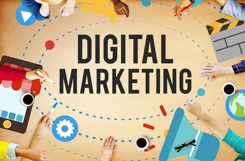 digital marketing services in Buffalo