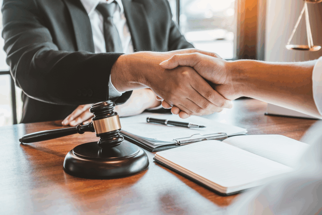 Nashville Business Lawyers