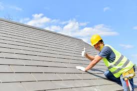 Roofing Insurance in San Juan Capistrano, CA: Protecting Roofers and Their Business