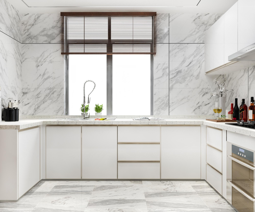 kitchen tiles
