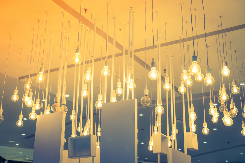 lighting company omaha ne