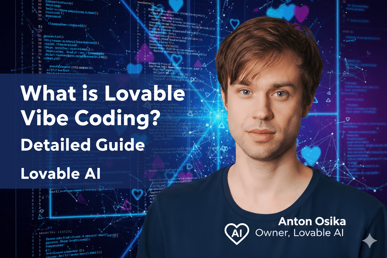 what is lovable AI