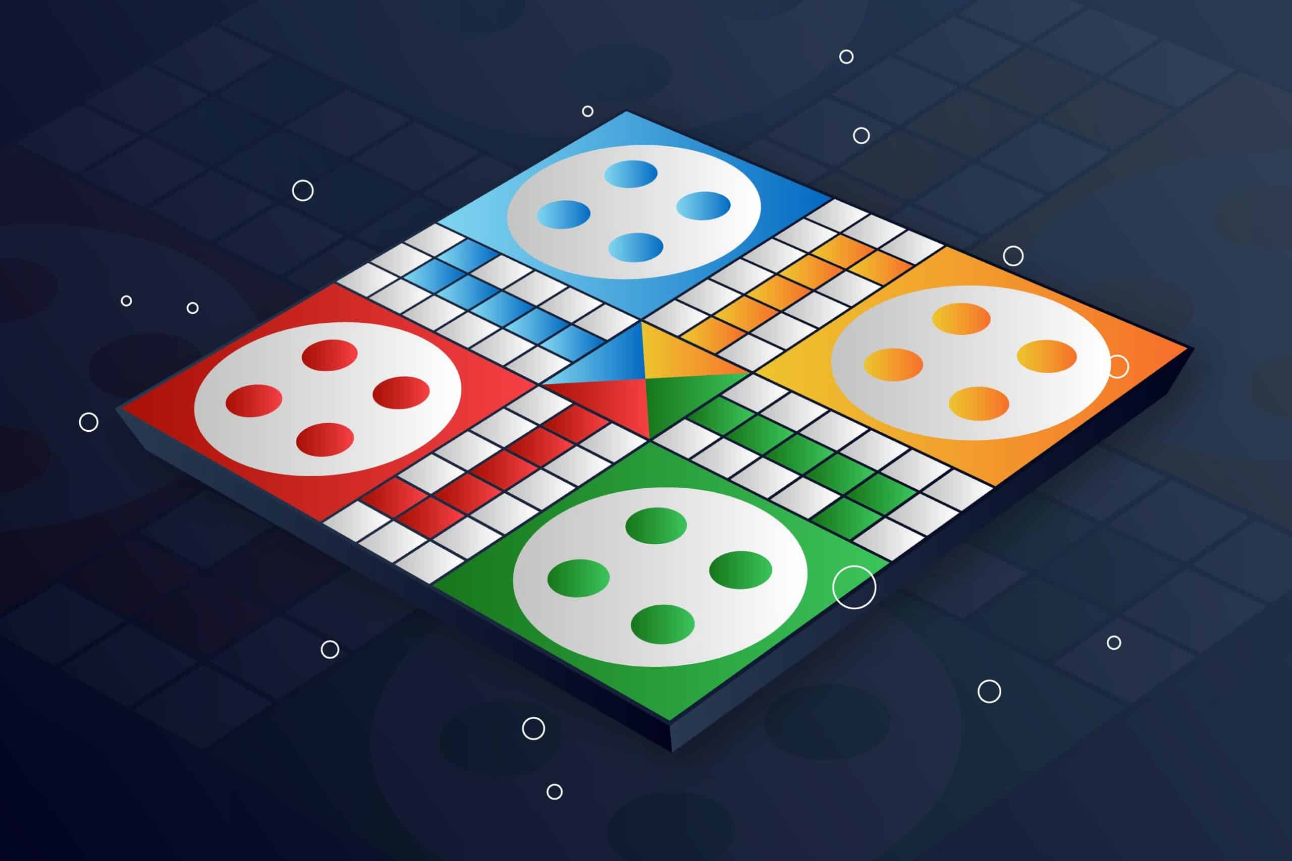 Ludo Game