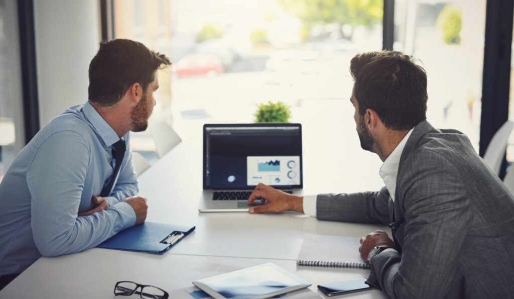 dba consulting