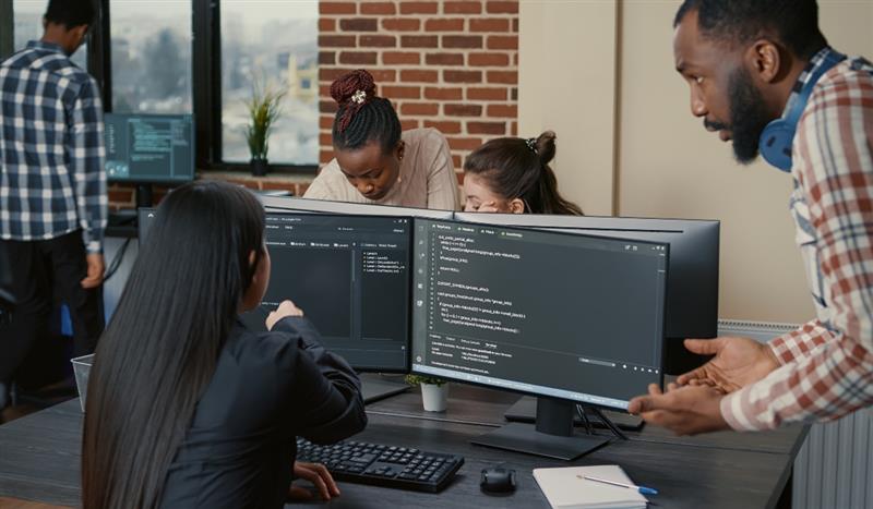 custom software development new York