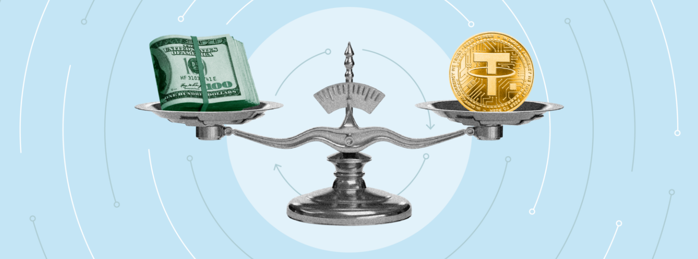 stable coins development company usa