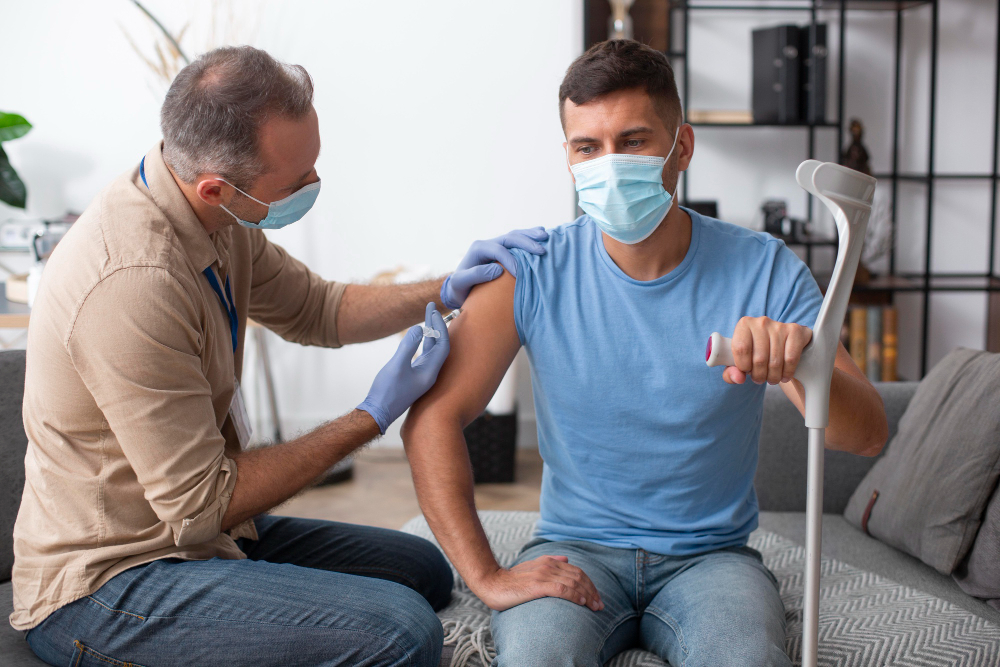 vaccination services winnipeg