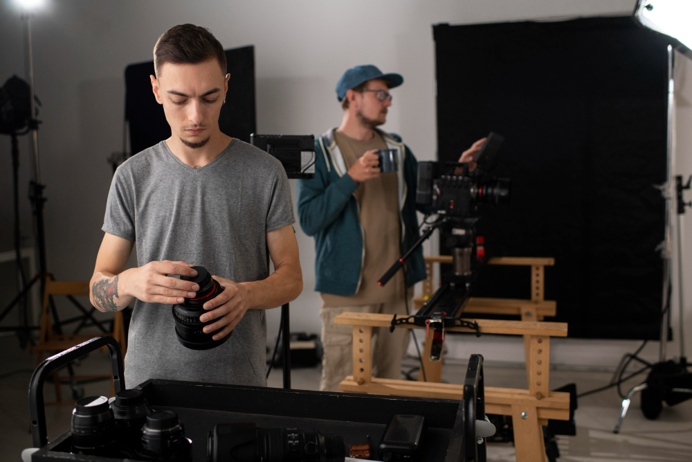 video production companies milwaukee