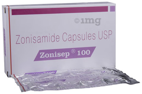 comprehensive guide explores Zonisep 100 mg vs. other AEDs, helping you better understand your treatment options and empowering you to make informed decisions with your healthcare provider.