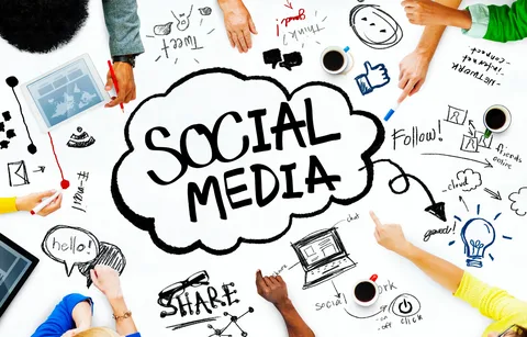 Social Media Marketing in Buffalo, NY